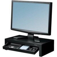 Monitor richtig aufstellen: Abstand, Höhe & Winkel – Fellowes Standard Monitor Riser