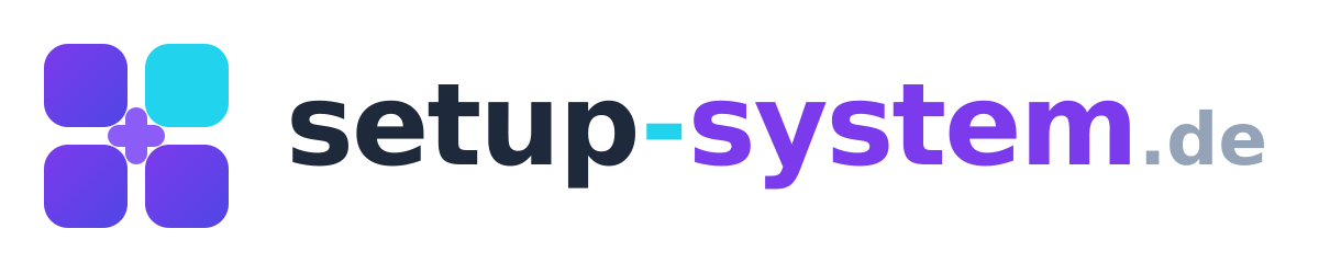 Setup System