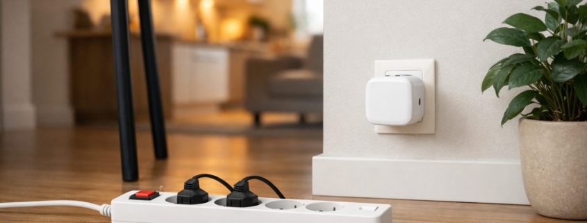 Symbolbild: Energiesparen in der Wohnung